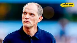 رسمی؛ قرارداد توماس توخل با تیم ملی انگلیس تمدید شد