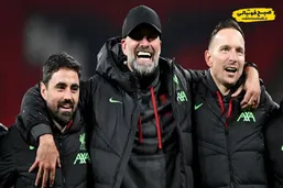 کلوپ پیشنهاد ویژه داد: &laquo;اگر نروی، خودم دستیار گواردیولا می&zwnj;شوم!&raquo;