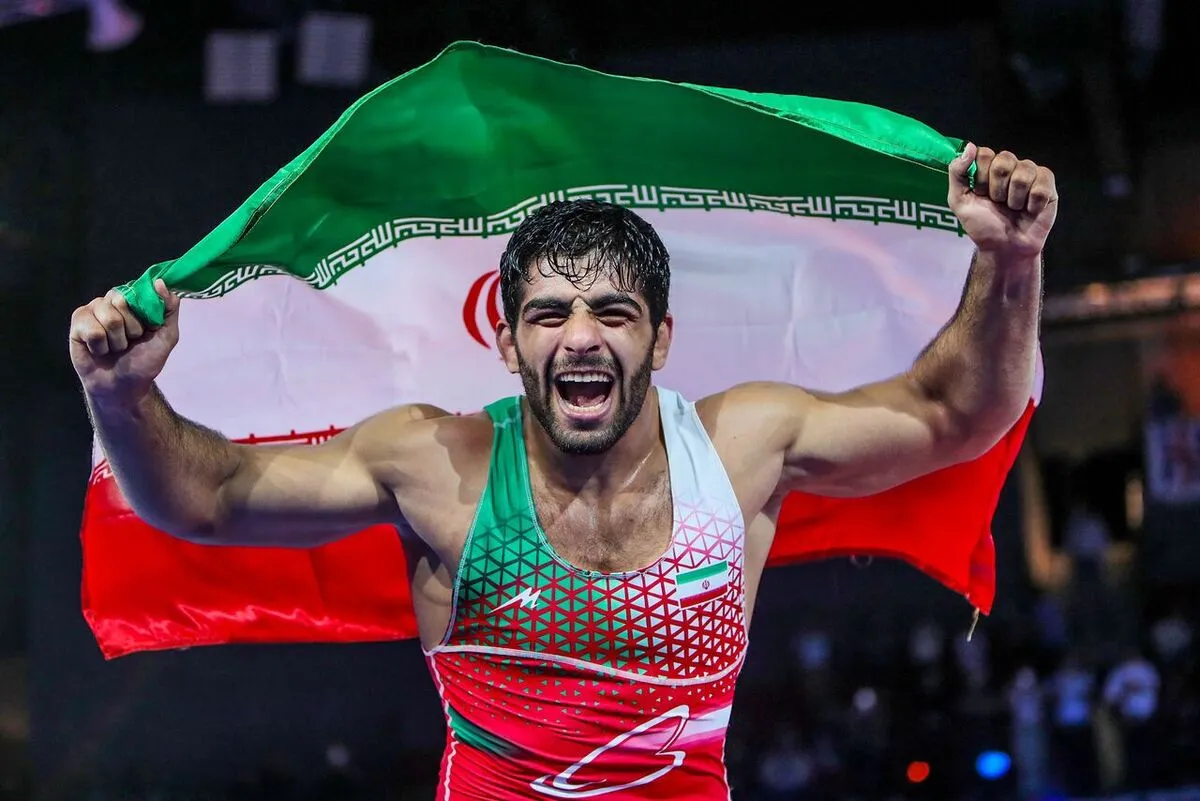 محمدهادی ساروی کیست؟+بیوگرافی