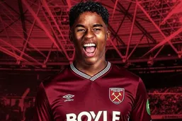 پیشنهاد وسوسه&zwnj;انگیز وستهام برای جذب اندریک؛ طعمه&zwnj;ای بزرگ برای ستاره آینده&zwnj;دار رئال مادرید