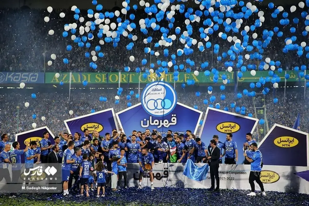 نقل و انتقالات استقلال: این ۴ ستاره لیگ برتر را تقریبا استقلالی بدانید