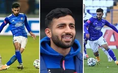 تصویر خبر سپاهان از خرید بازیکن پرسپولیسی منصرف شد