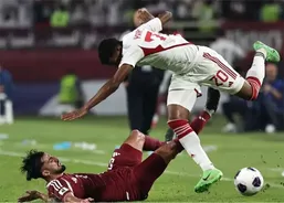 جنگ خونین چهار تیم عربی برای دو سهمیه آخر آسیا