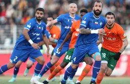 انقلاب در خط دفاع استقلال با لیست خروج و گزینه&zwnj;هایی که جذب می&zwnj;شوند