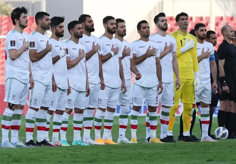 برنده بازی با تانزانیا دلال ۱۰هزار دلاری بود