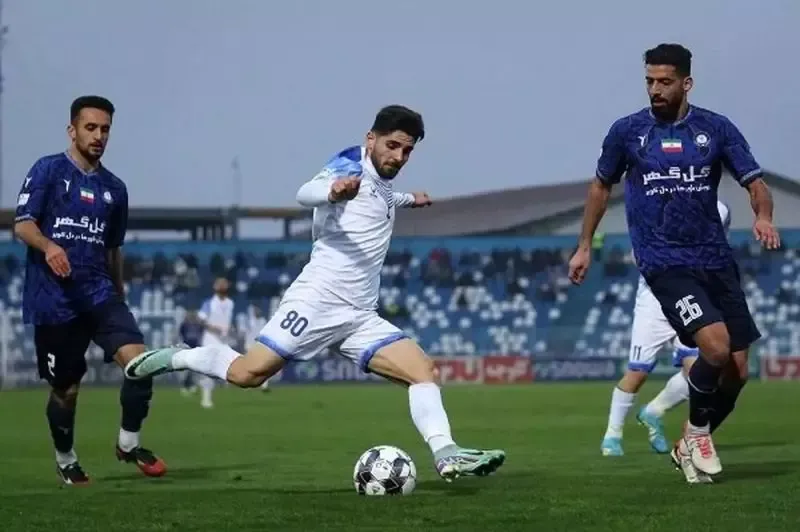 بازگشت احتمالی عمری به پرسپولیس
