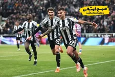 تصویر خبر پیروزی دیوانه&zwnj;کننده نیوکاسل؛ لیدز ۳-۴ شکست خورد