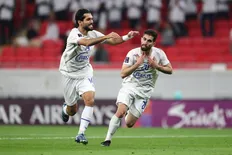 تصویر خبر ستاره استقلال شد، در حالیکه سر نخواستنش دعوا بود!