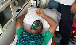 جنجال سه تماشاگر شیرازی در جم؛ بازی برق با پارس جنوبی حاشیه&zwnj;ساز شد