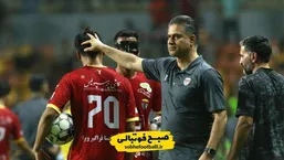 فولاده مطهری دراوج؛ ۱۰ گل در ۴ بازی!