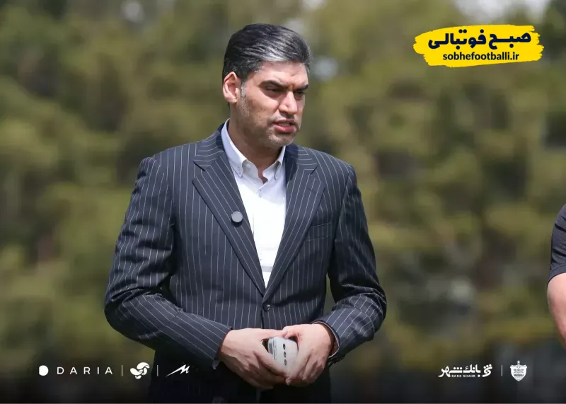 پیمان حدادی