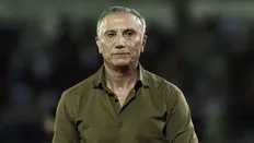 حمید درخشان اسطوره پرسپولیس