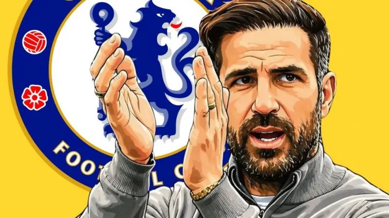 سسک فابرگاس