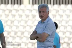 تصویر خبر با این وضعیت بعید است سرمربی خارجی به ایران بیاید، یک ایرانی باتجربه را سرمربی استقلال کنید