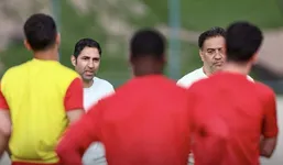 ۳پرسپولیسی در لیست خروج هاشمیان