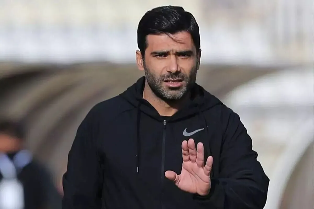 انتخابی پرحاشیه از سوی فدراسیون فوتبال؛ گزینه پنجم پیکان چگونه نفر اول تیم امید شد؟!