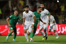 تصویر خبر استقلال کماکان با برد غریبه است؛ شام آخر ساپینتو؟