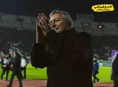 پایان دوران اسکوچیچ در تراکتور؛ سرمربی کروات راهی کرواسی شد