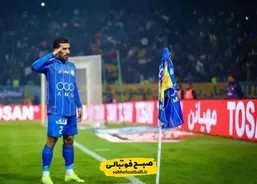 ۴ نکته از بازی دیشب استقلال که خیلی&zwnj;ها را امیدوار کرد