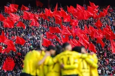 تصویر خبر فوری:جشن قهرمانی در اهوار برگزار میشود