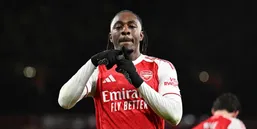 گام بلند آرسنال برای قهرمانی؛ تحقیر تاتنهام در دربی شمال لندن با درخشش ازه