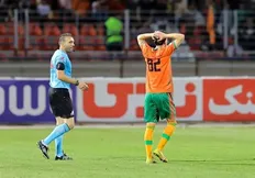 بلاتکلیفی بزرگ&zwnj;ترین پرونده فساد فوتبال ایران!