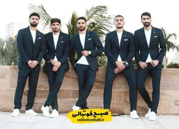 لیست اولیه تیم ملی برای جام جهانی لو رفت؛ ۶۷ بازیکن زیر نظر قلعه&zwnj;نویی