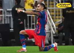 رافینیا: با هشت گل در سیزده بازی، هنوز هم برای اثبات خود انگیزه دارم