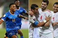 آشنایی با کیپ ورد؛ حریف تیم ملی ایران در بازی تدارکاتی قبل از جام جهانی