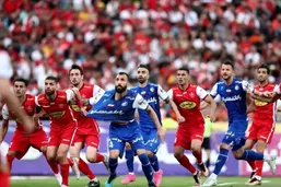 بی قراری هواداران برای دربی؛ جدال اوسمار و ساپینتو در راه است