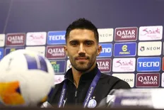 دلیل محکمی که نشان می&zwnj;دهد حسینی در استقلال ماندنی است!