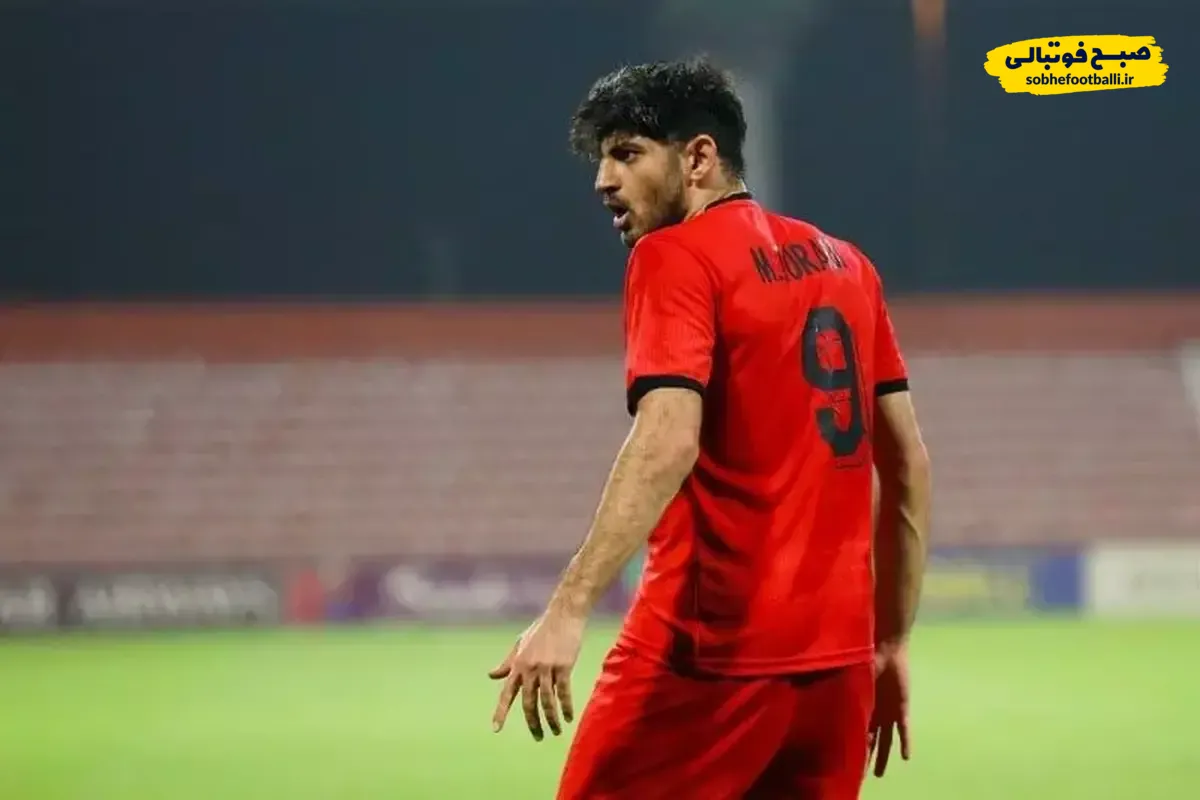 واکنش ترابی به شایعه مذاکره و بازگشت به پرسپولیس!
