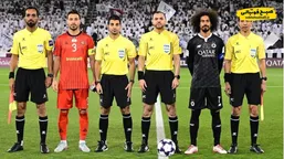 جزئیات درگیری لفظی شجاع خلیل&zwnj;زاده و اسکوچیچ در رختکن تراکتور پس از شکست مقابل السد