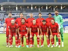 تصویر خبر سپاهان و پرسپولیس به لیگ برگشتند!
