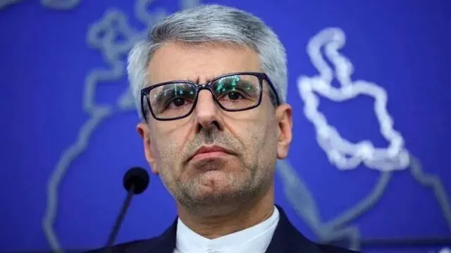 بقایی سخنگوی تیم مذاکره کننده هسته ای شد