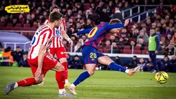 بهبود عملکرد بارسلونا در فصل جدید لالیگا