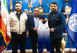 رسمی شد؛ حسن یزدانی با استقلال جویبار به تشک برمی&zwnj;گردد!