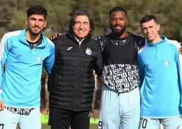 ساپینتو: به رضاییان اجازه دادم برود تا شانس جام جهانی را از دست ندهد