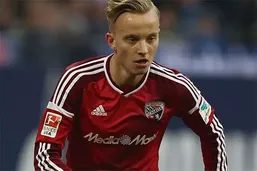 ستاره خارجی رسما به پیشنهاد پرسپولیس جواب رد داد !