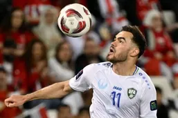 جست&zwnj;وجوی جهانی برای بازیکنی که پرسپولیسی&zwnj;ها را لرزاند