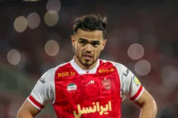 اورونوف رفتنی شد؟