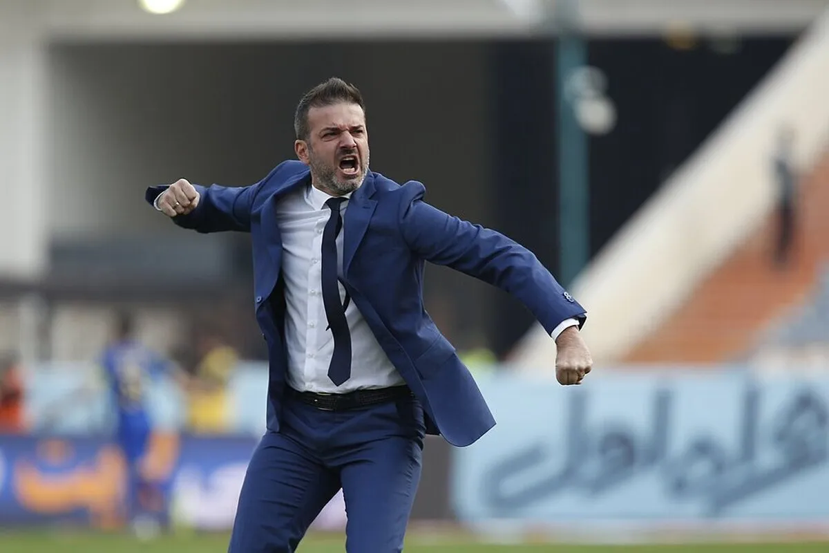 استراماچونی: کلید قهرمانی اینتر اینجاست