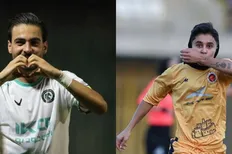 تصویر خبر مصدومیت همزمان آقای گل و خانم گل فوتبال ایران