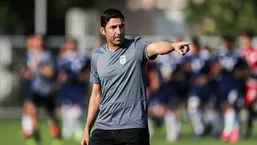 وحید هاشمیان به پرسپولیس نیامده سوژه شد + کلیپ مصاحبه جنجالی وایرال شده