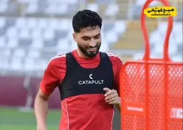 نامه رسمی پرسپولیس برای جذب محمد قربانی