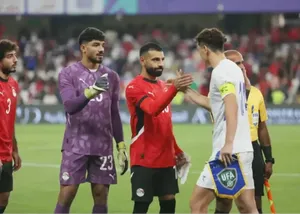 مصر باخت؛ خبر خوب برای رقیبان صلاح!