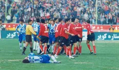 تصویر خبر آمار کامل دربی&zwnj;های پایتخت؛ پرسپولیس و استقلال از آغاز تا امروز