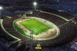 رسمی: تراکتور &ndash; پرسپولیس بدون تماشاگر در یادگار امام برگزار می&zwnj;شود