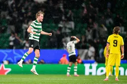 خلاصه بازی اسپورتینگ ۵ - بوده گلیمت ۰ | لیگ قهرمانان اروپا - مرحله ۱/۸ نهایی دور بگشت