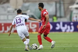 لیگ برتر فوتبال؛ پایان تلخ برای سرخ&zwnj;ها؛ سهمیه آسیایی هم پَر!